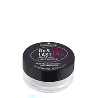 Fix & Last 14h Polvos Sueltos Fijadores 9,5g-225201 Fix & Last 14h Polvos Sueltos Fijadores 9,5g-225201 1